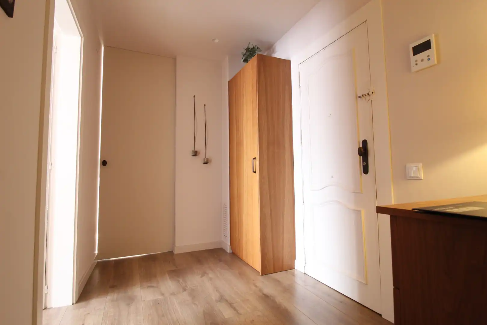 Dormitori de Pis en venda en Barcelona amb Aire condicionat, Parquet i Forn