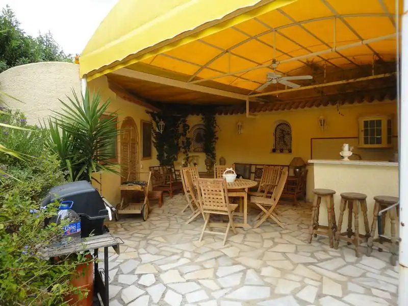 Casa amb piscina en venda a Coloma, imagen 18