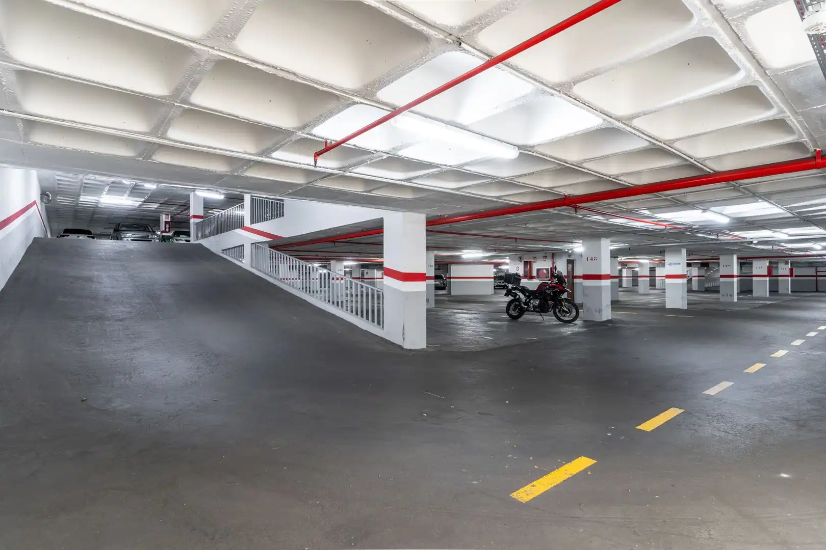 Einzelparkplatz zur Miete in CALLE, imagen 18