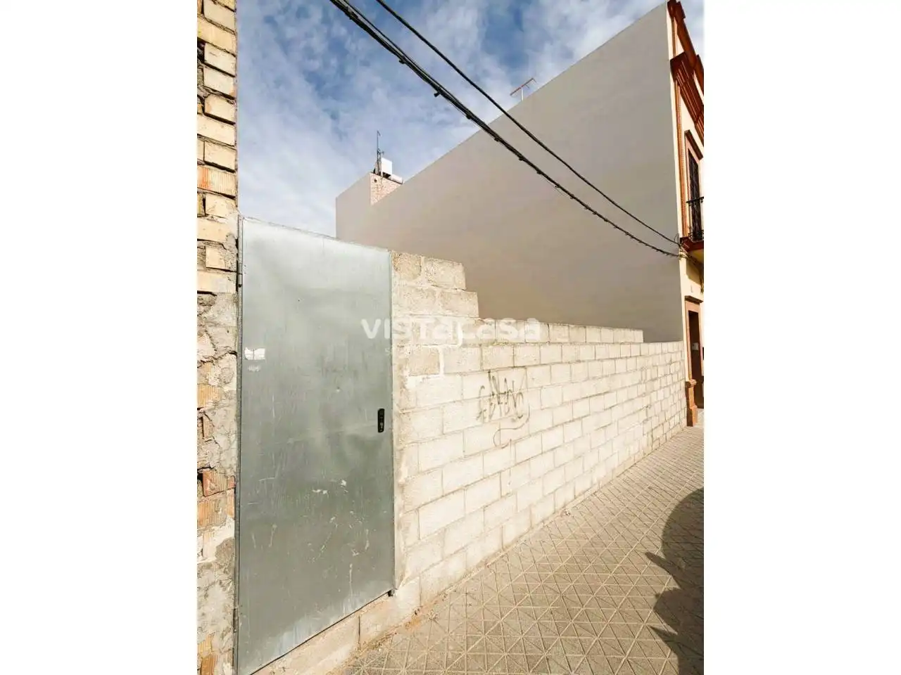 Residential land for sale in Mairena del Alcor, imagen 6