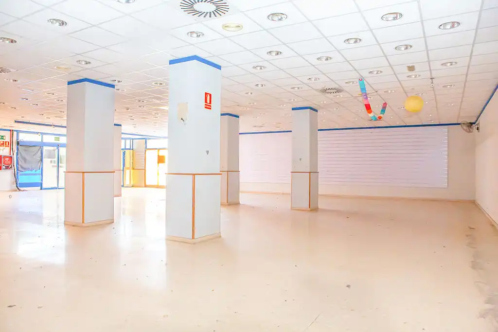 Local comercial de lloguer a Cmno Vell de Sant Celoni, imagen 12