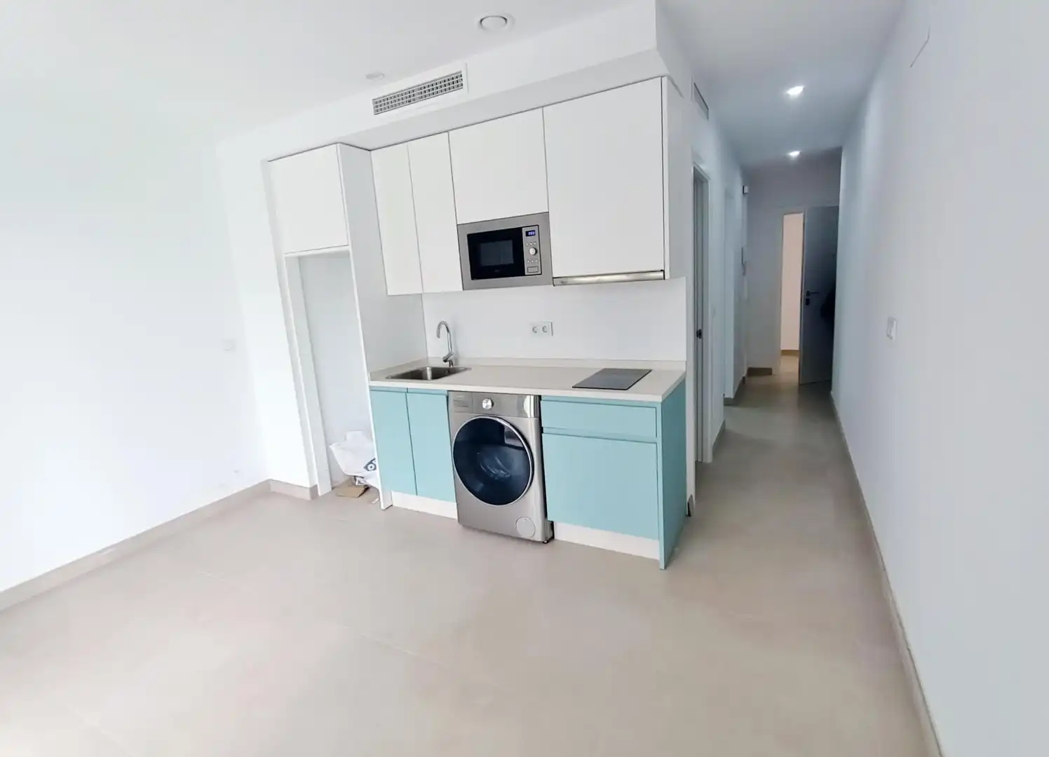 Apartment mit Pool zum Verkauf in La Carihuela - Los Nidos, imagen 4