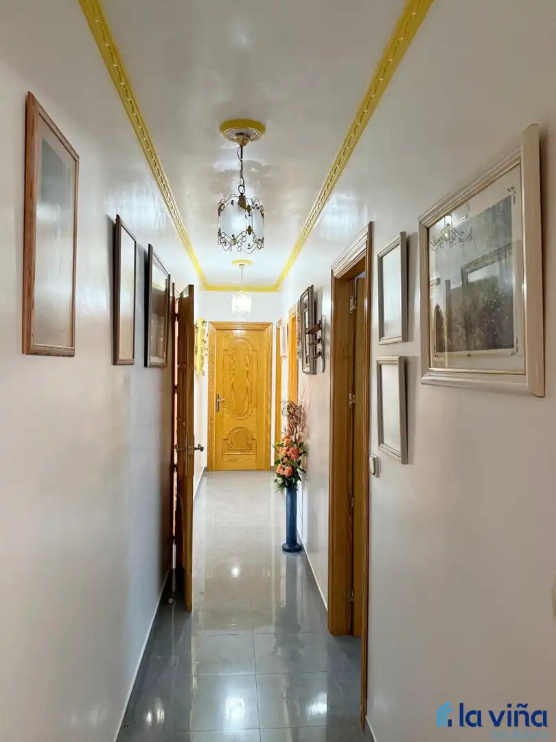 Chalet con jardín en venta en Calle Granada, imagen 7