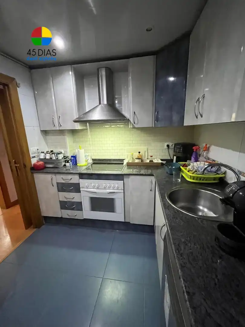 Appartement avec ascenseur à vendre à Creu Alta - Puiggener, imagen 8