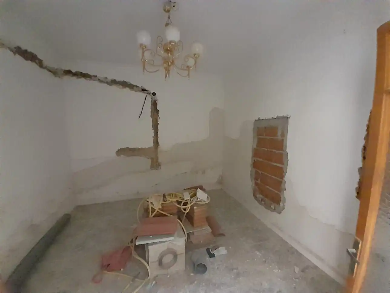 Casa en venda a Calle Lucas de Almodóvar, imagen 15