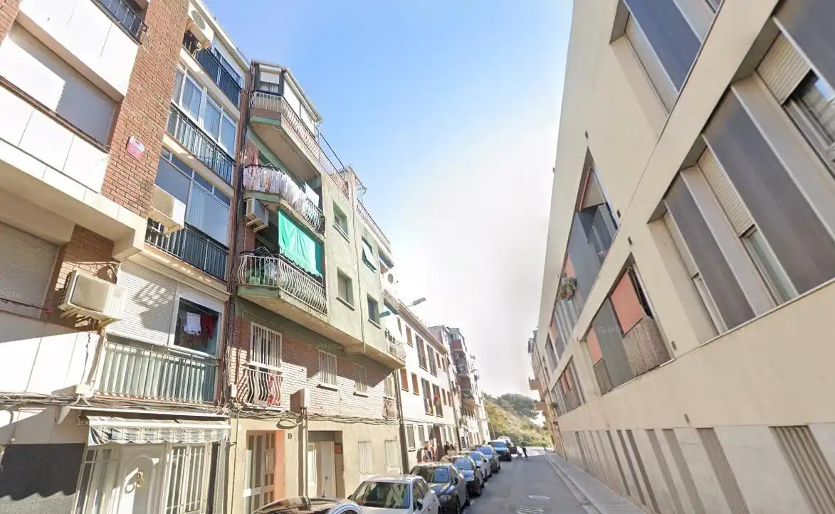 Piso en venta en ESPRIU, 13, El Raval