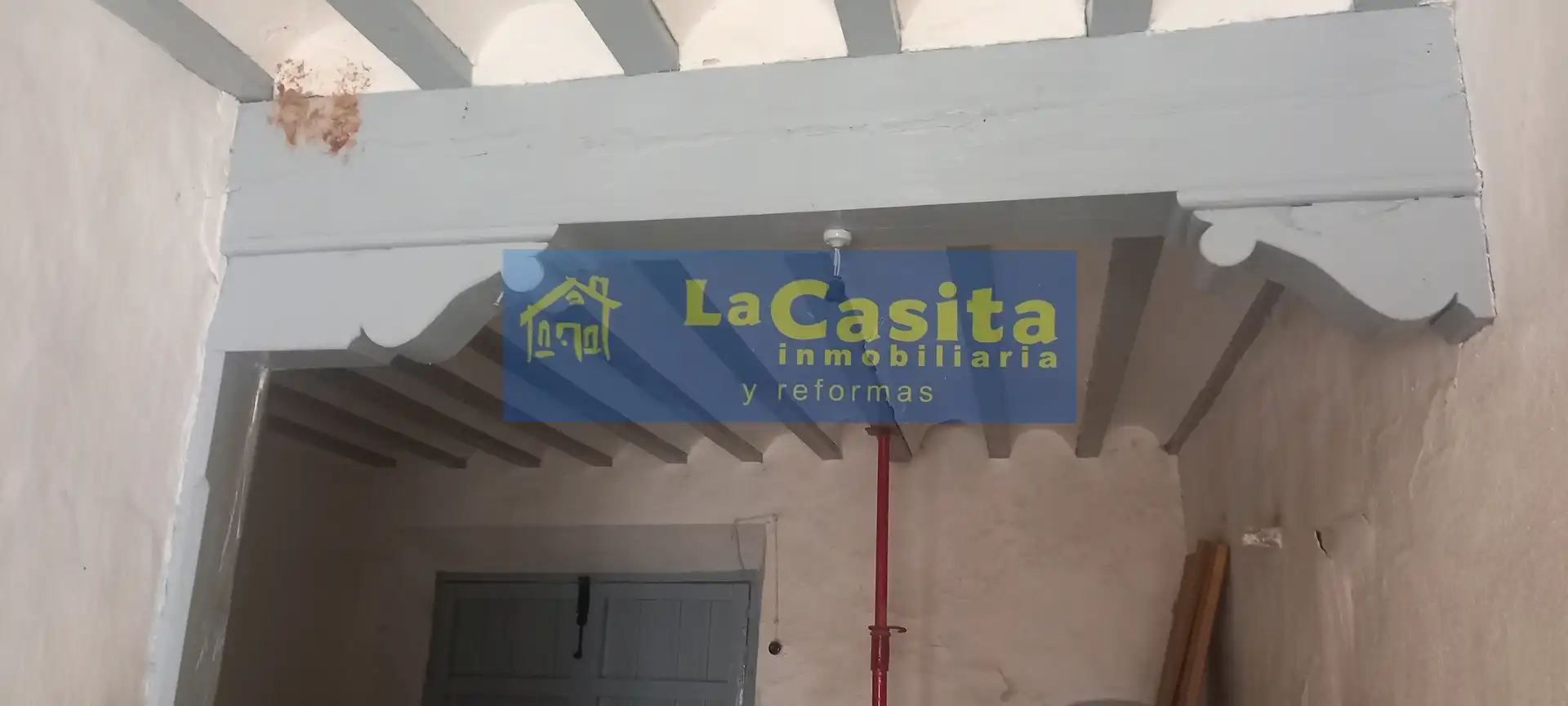 Casa amb terrassa en venda a Almagro, imagen 16
