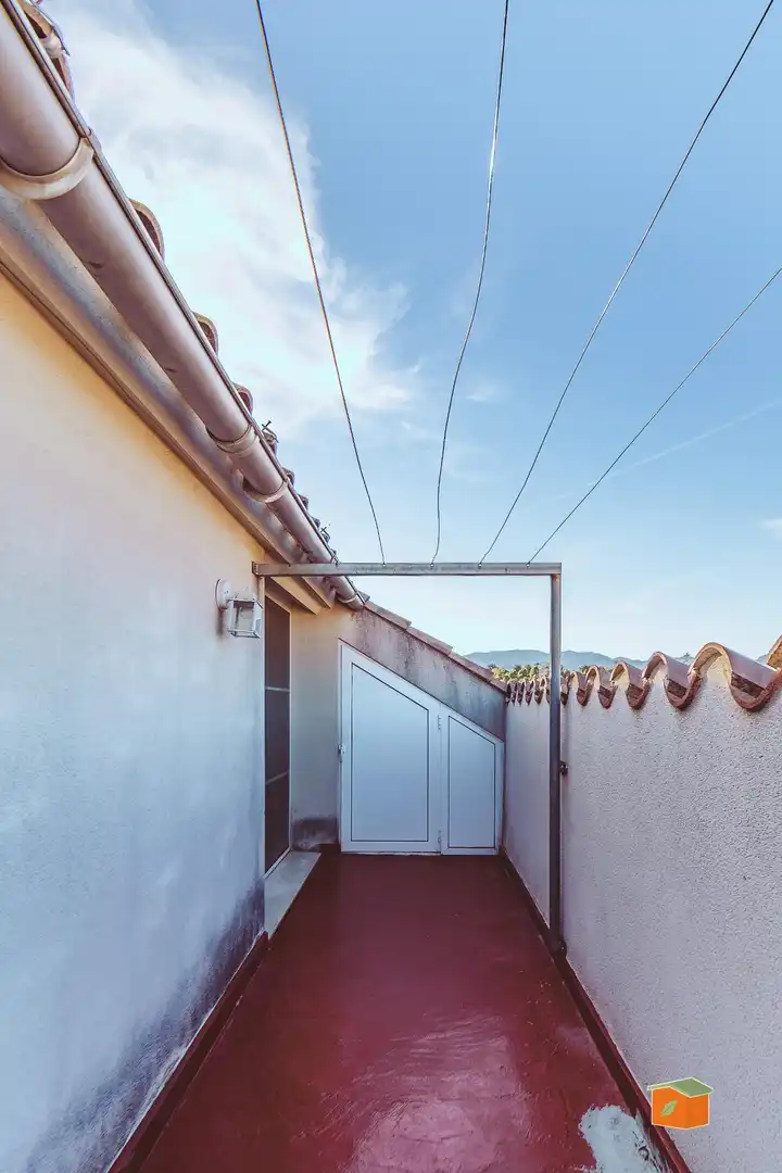 Maison avec terrasse à vendre à Roquetes, imagen 15