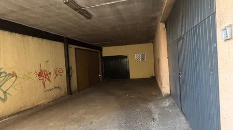Foto 4 de Garatge en venda a Paseo de la Ribera, 19, Zona Sur - Av. de España - San Miguel, Plasencia