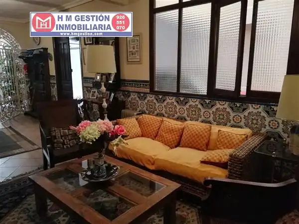 Casa en venda a Herencia, imagen 6