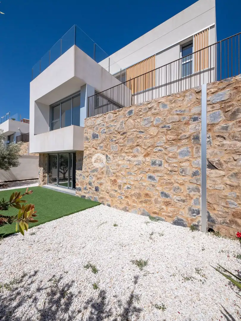 Detached house with pool for sale in N/A, imagen 15