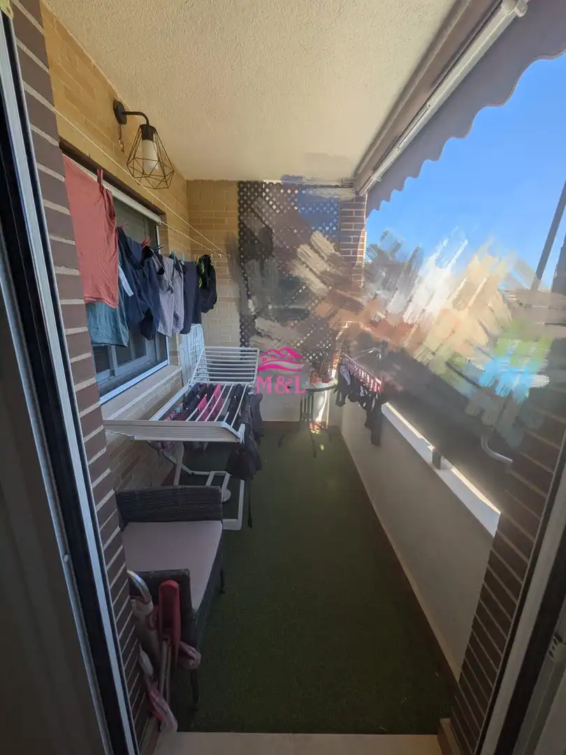 Appartement avec piscine à vendre à Este, imagen 12