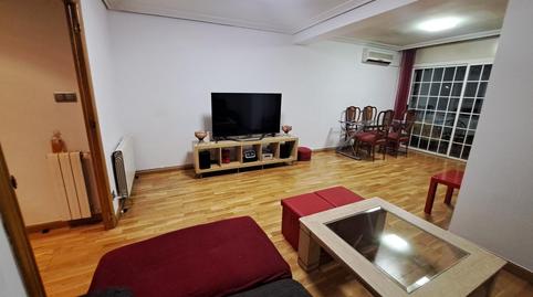 Photo 2 of Flat for sale in De María Agustín, 86, San Pablo, Zaragoza