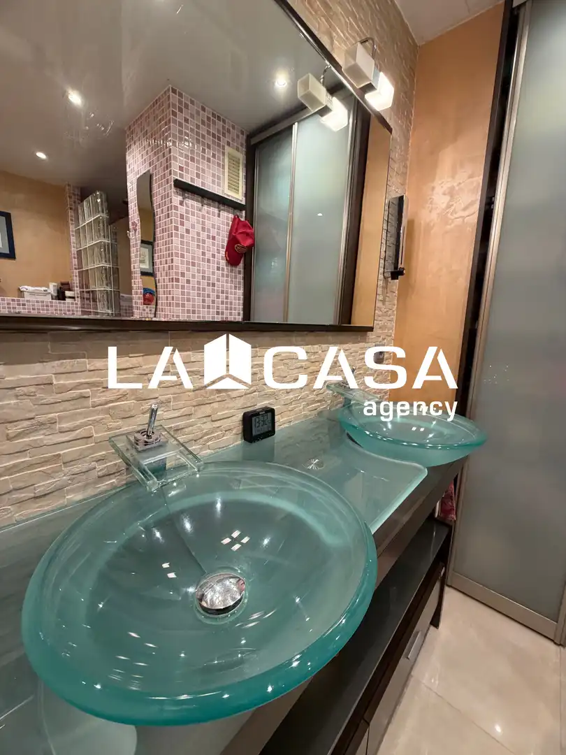 Piso en venta en Badalona con Calefacción