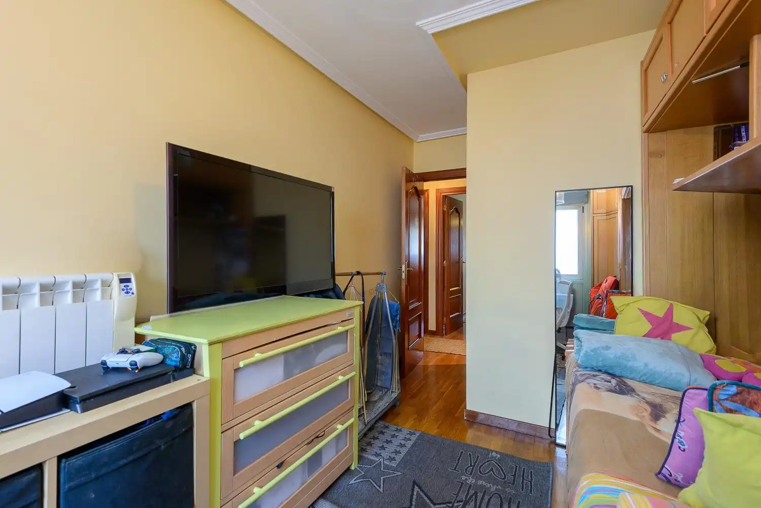 Wohnung mit Aufzug zum Verkauf in Calle BENEDICTO SANTOS LOPEZ 2, imagen 9