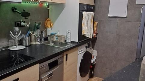 Foto 2 de Piso en venta en La Alhóndiga, Madrid