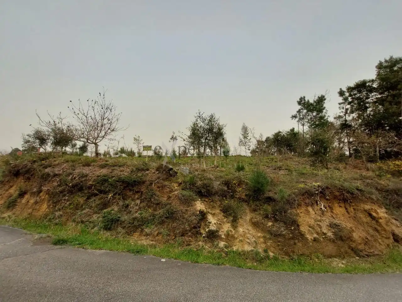 Residencial en venda en A Pobra do Caramiñal