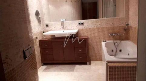 Foto 5 de Piso de alquiler en Plaça Grup Parpalló, Nou Campanar,  Valencia Capital