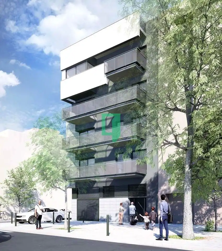 Dúplex con ascensor en venta en calle del Progrés, imagen 12