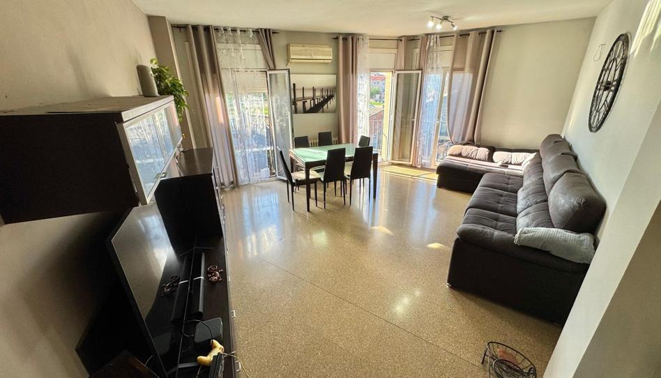 Foto 1 de Piso en venta en Carretera Vic, Sant Fruitós de Bages, Barcelona