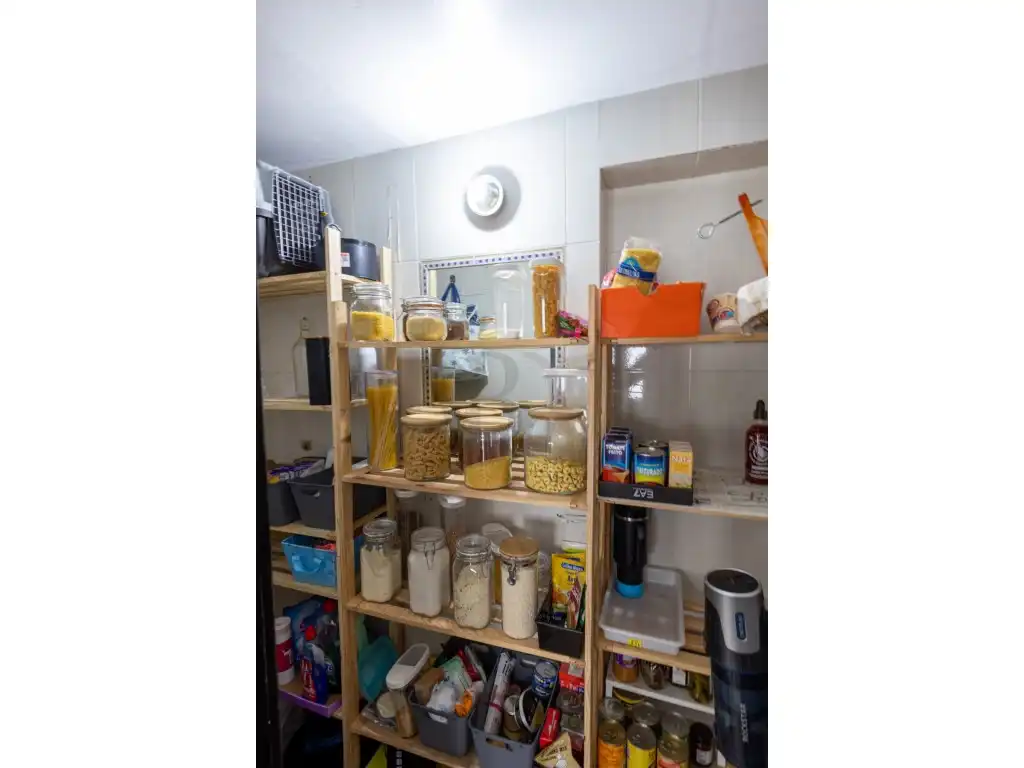 Cocina de Apartamento en venta en Sant Antoni de Portmany con Amueblado