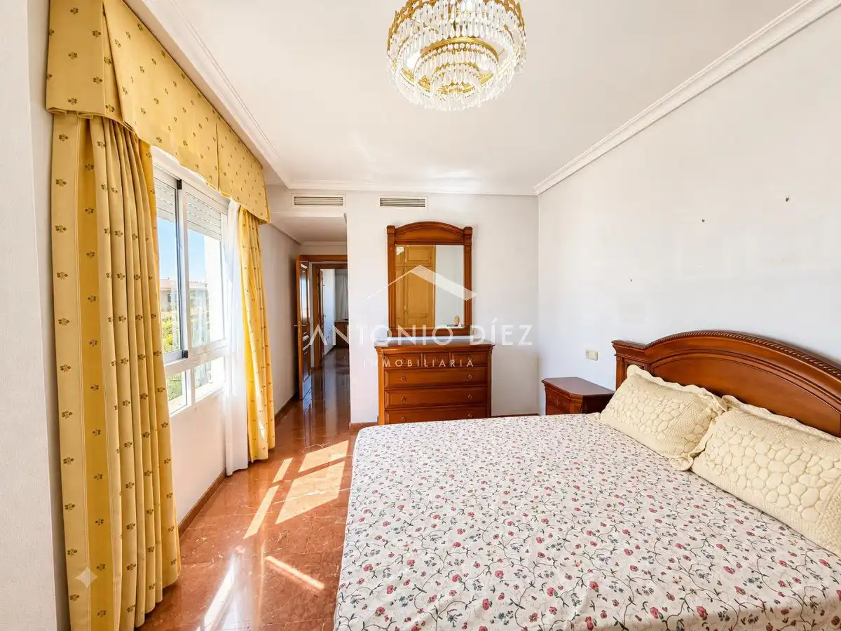 Habitación de Piso en venta en Aspe con Trastero