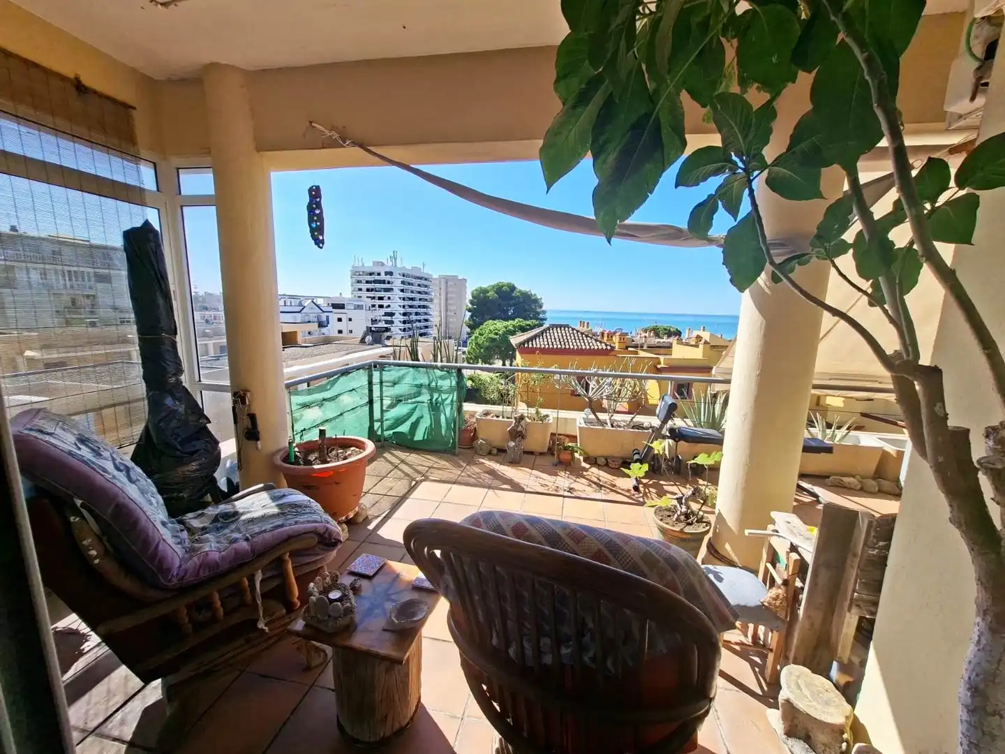Penthouse with terrace for sale in Ctra Sanlúcar - Cuatro Pinos, imagen 42