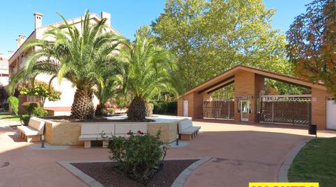 Photo 2 of Duplex for sale in Calle Juan Ramón Jiménez, 4, Prado Santo Domingo - Ensanche, Madrid