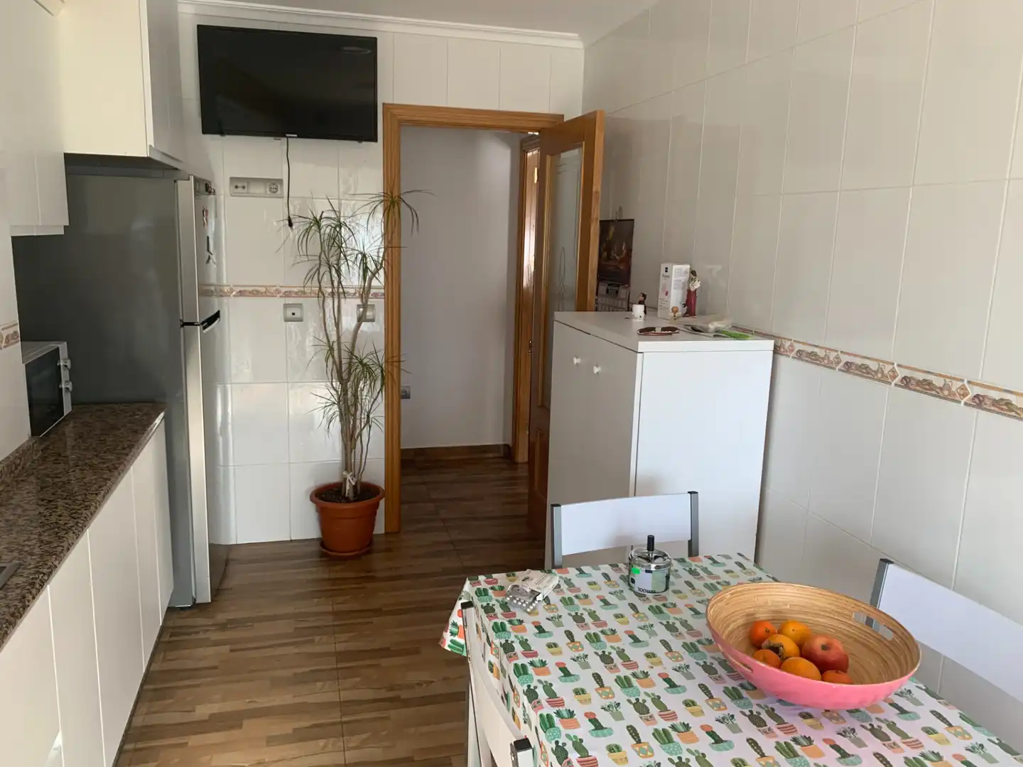 Appartamento con ascensore in vendita a Carrer Rafael Altamira 16, imagen 3