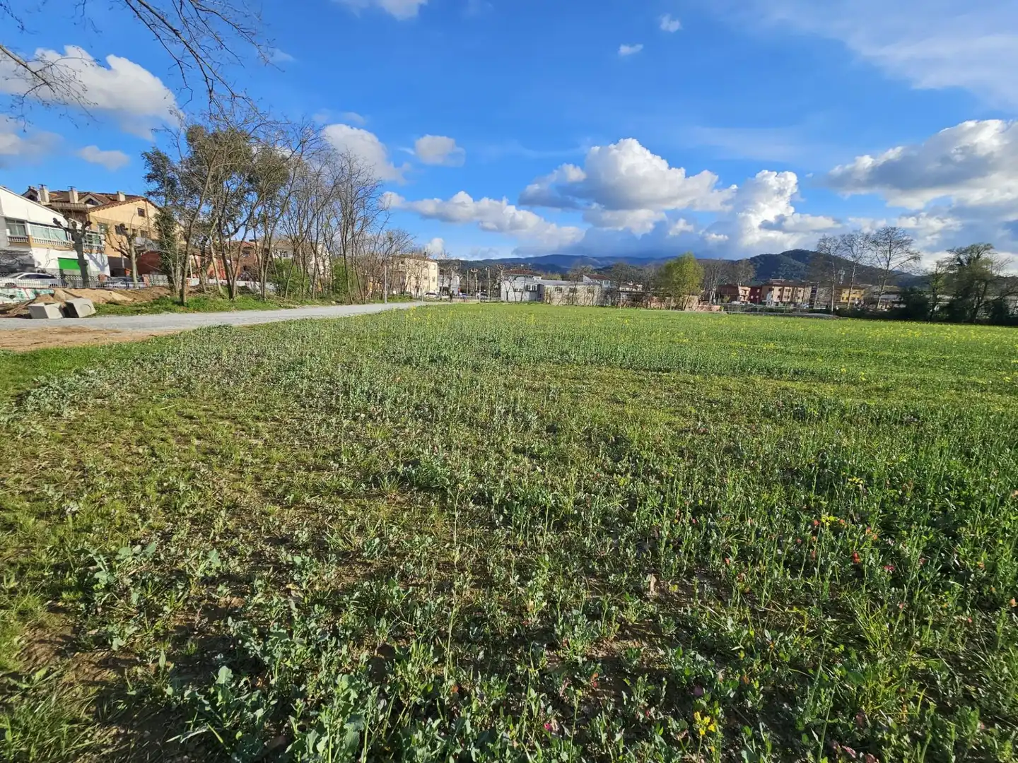Terreno residencial en venta en Riells i Viabrea