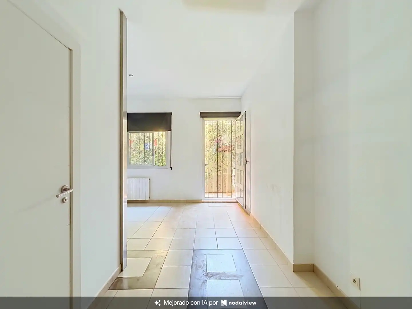 Flat for sale in Alella  with Air Conditioner, Heating and Terrace