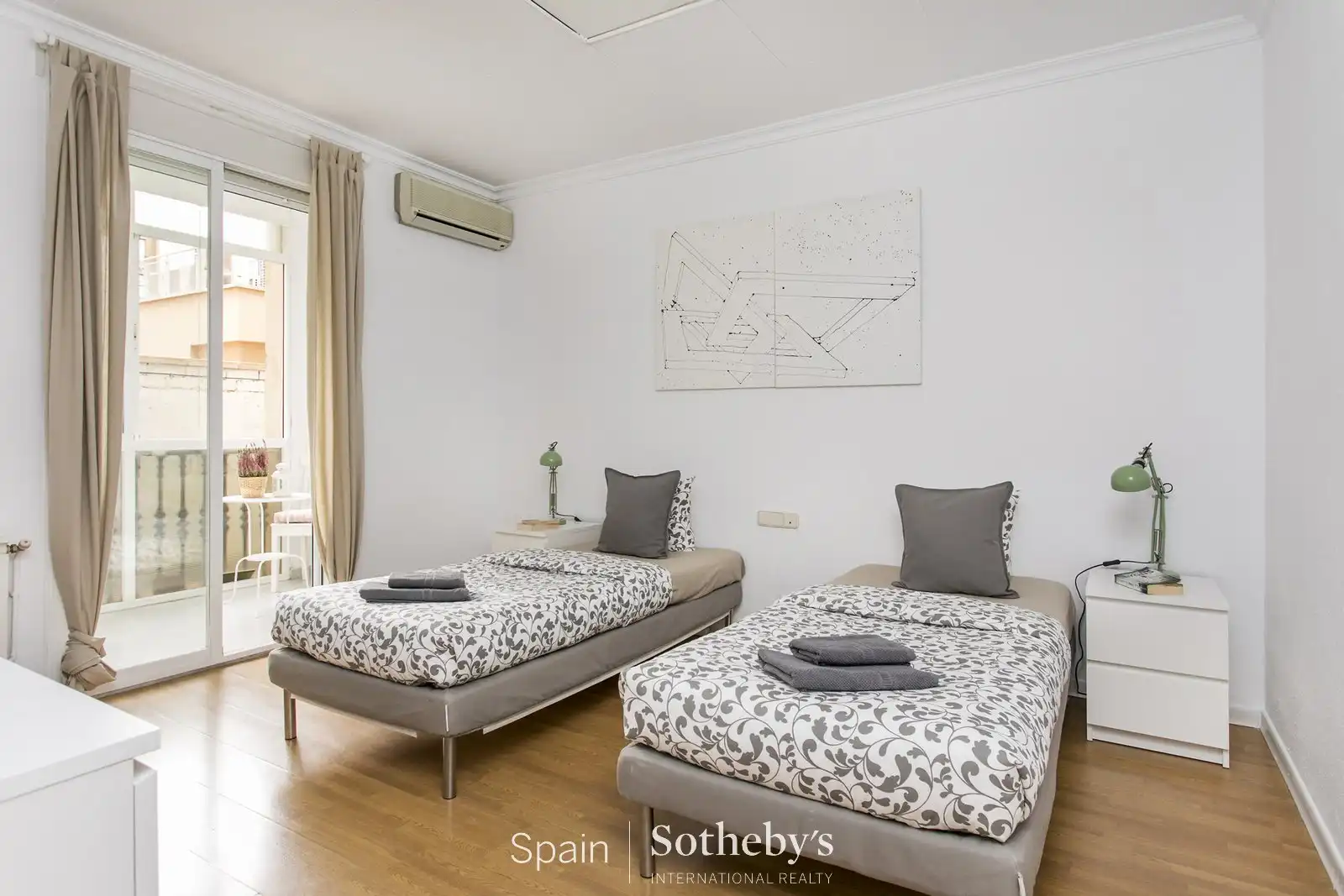 Mini appartamento con ascensore in vendita a Eixample, imagen 14