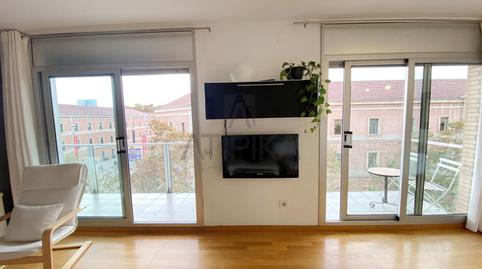 Foto 4 de Piso de alquiler en Ramón Trías Fargas, La Vila Olímpica del Poblenou,  Barcelona Capital