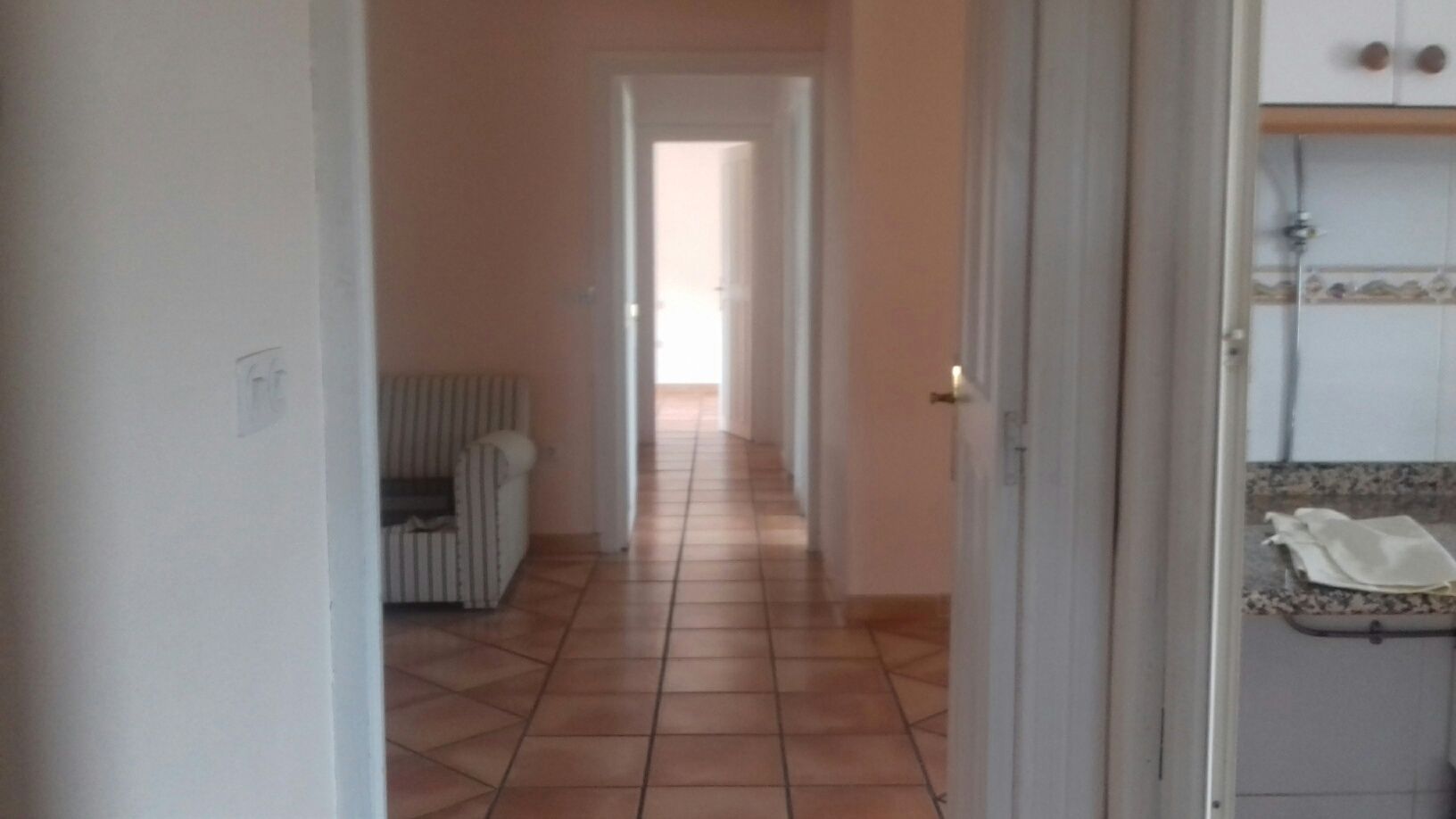 House or chalet for sale in Roda de Eresma  with Terrace, Storage room and Balcony