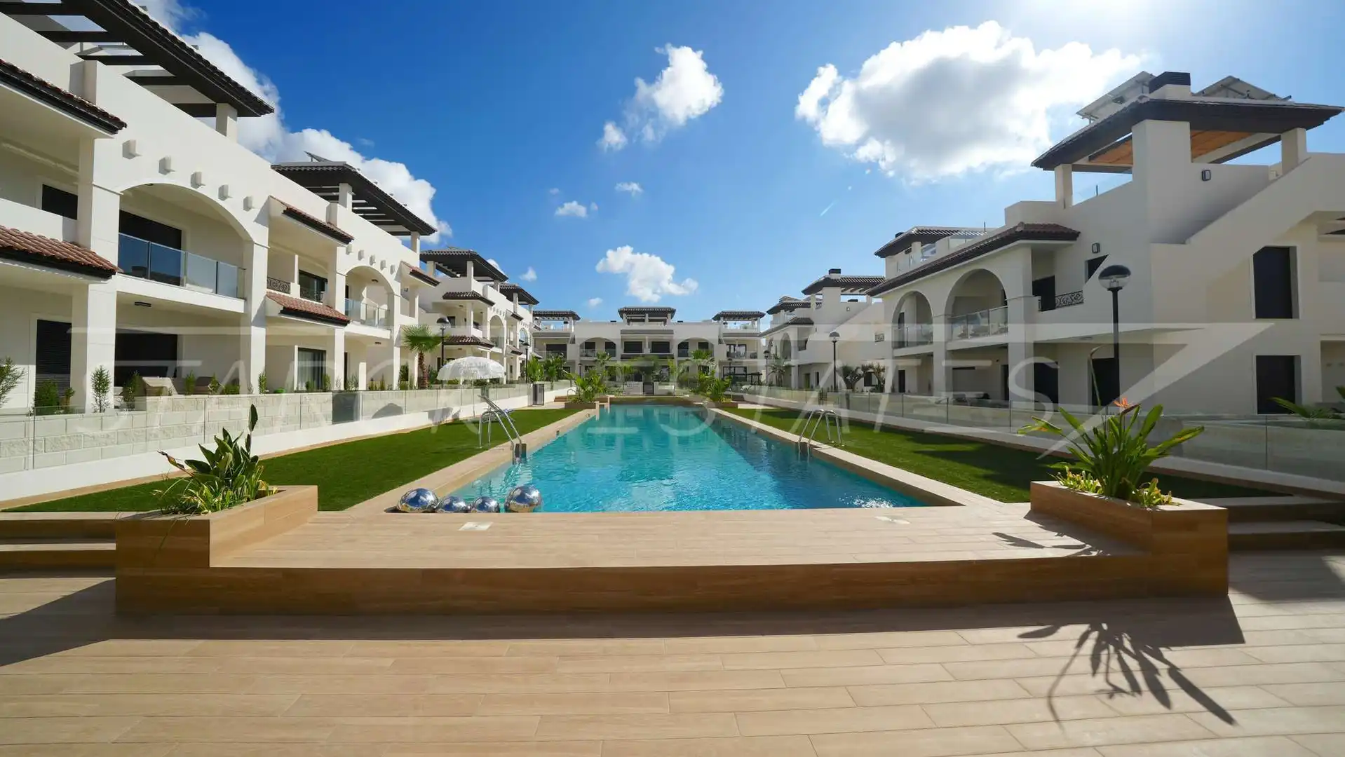 Apartment mit Pool zum Verkauf in Ciudad Quesada, imagen 6