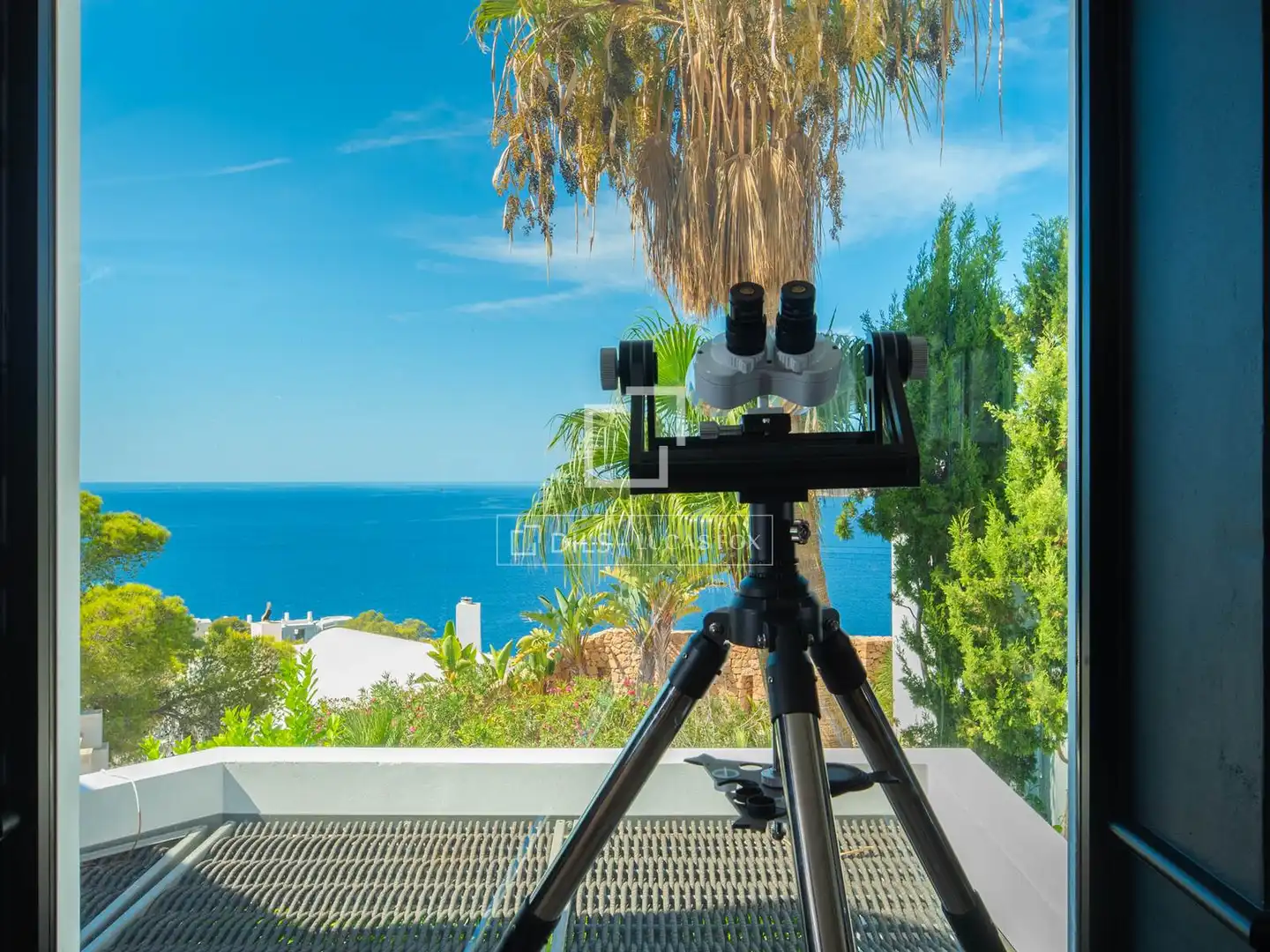 Villa con piscina in vendita a Cala Vedella-Cala Tarida, imagen 23