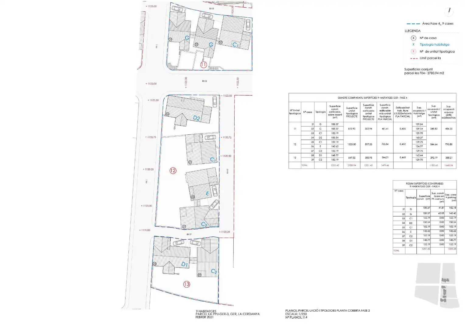 Maison avec jardin à vendre à PLETA DE GER, imagen 9