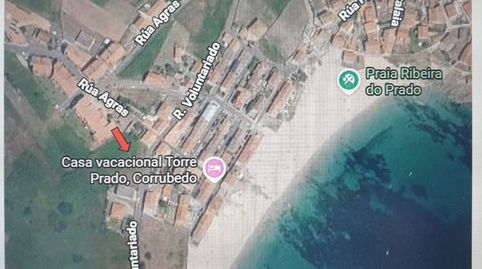 Photo 3 of Residential for sale in Rúa Voluntariado, 28, Corrubedo, Ribeira