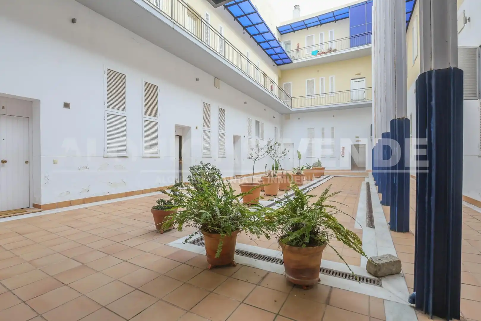 Duplex for sale in Casco Antiguo, imagen 18