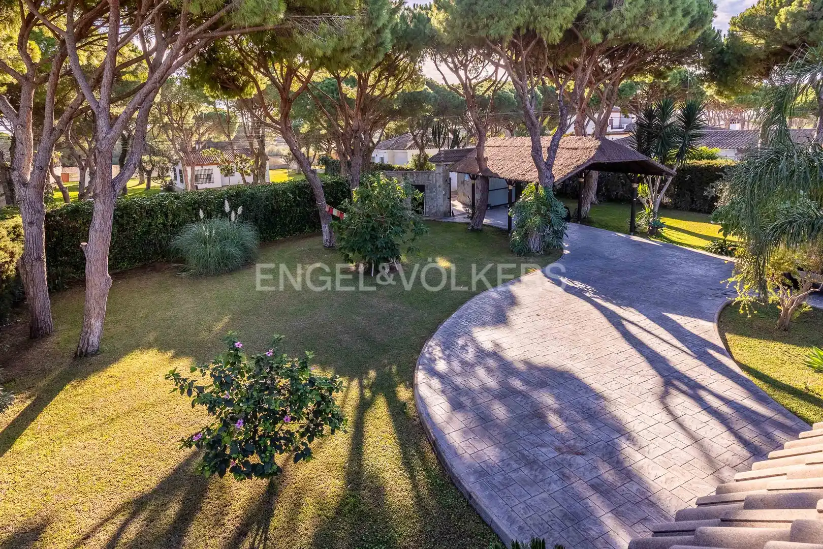 Casa amb piscina en venda a Las Lagunas - Campano, imagen 34