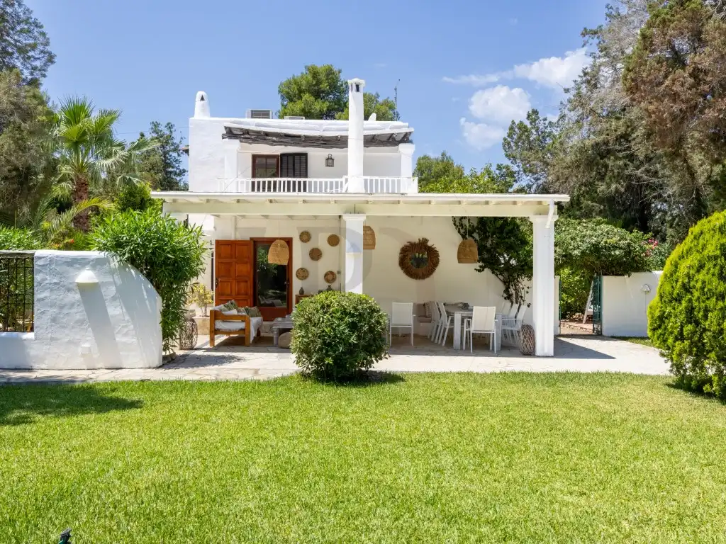 Haus zur Miete in Calle 18 Port Des Torrent