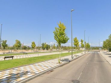 Terreno residenziale in vendita a Hospital - Nuevo Centro de Talavera de la Reina