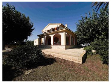 Casa rústica con jardín en venta en Camino SIERRA DE CARRASCOY