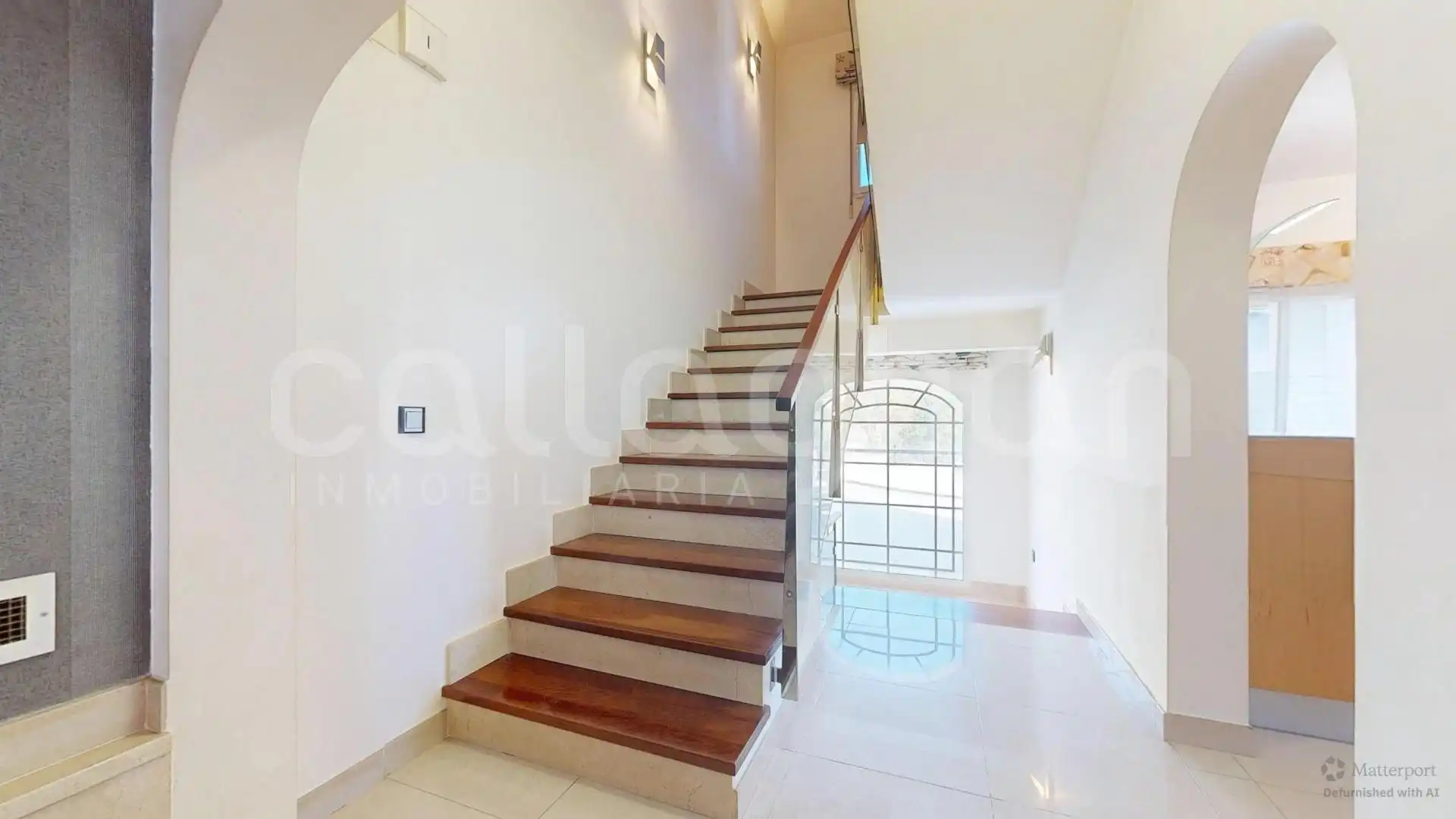 Casa o chalet en venta en Calpe / Calp con Aire acondicionado, Calefacción y Terraza