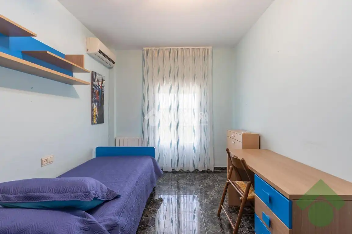Casa con terraza en venta en Gójar, imagen 29