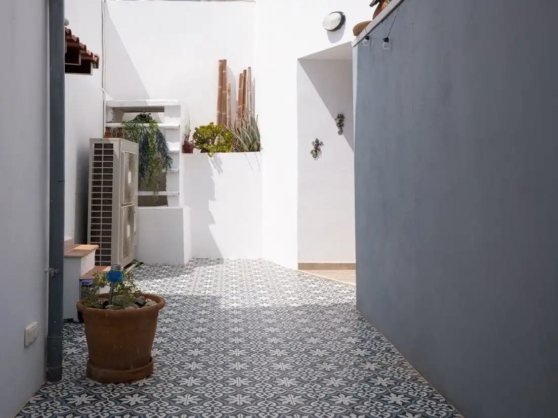 Detached homes for sale in Felanitx Poble