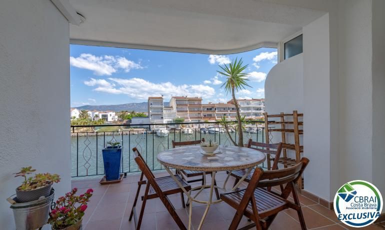 Apartment for sale in port emporda, 36, Port Banyuls - Port Alegre - Port Empordà, Empuriabrava