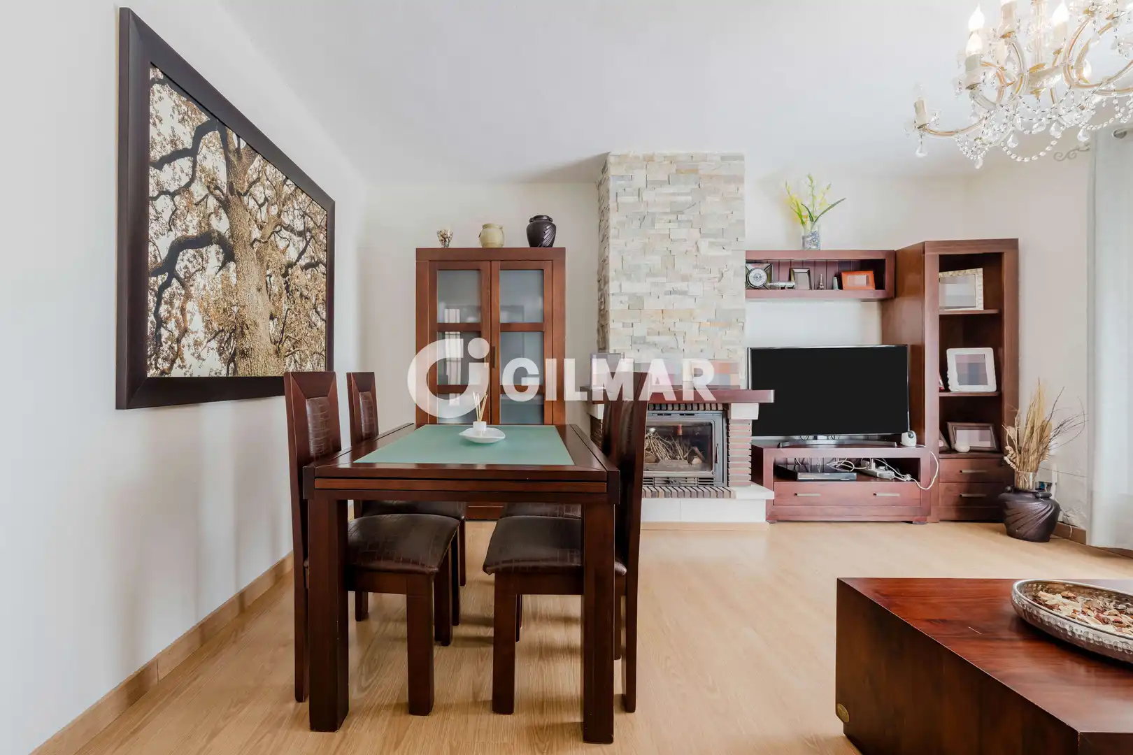 Villa con piscina in vendita a Los Franceses – La Vega, imagen 3