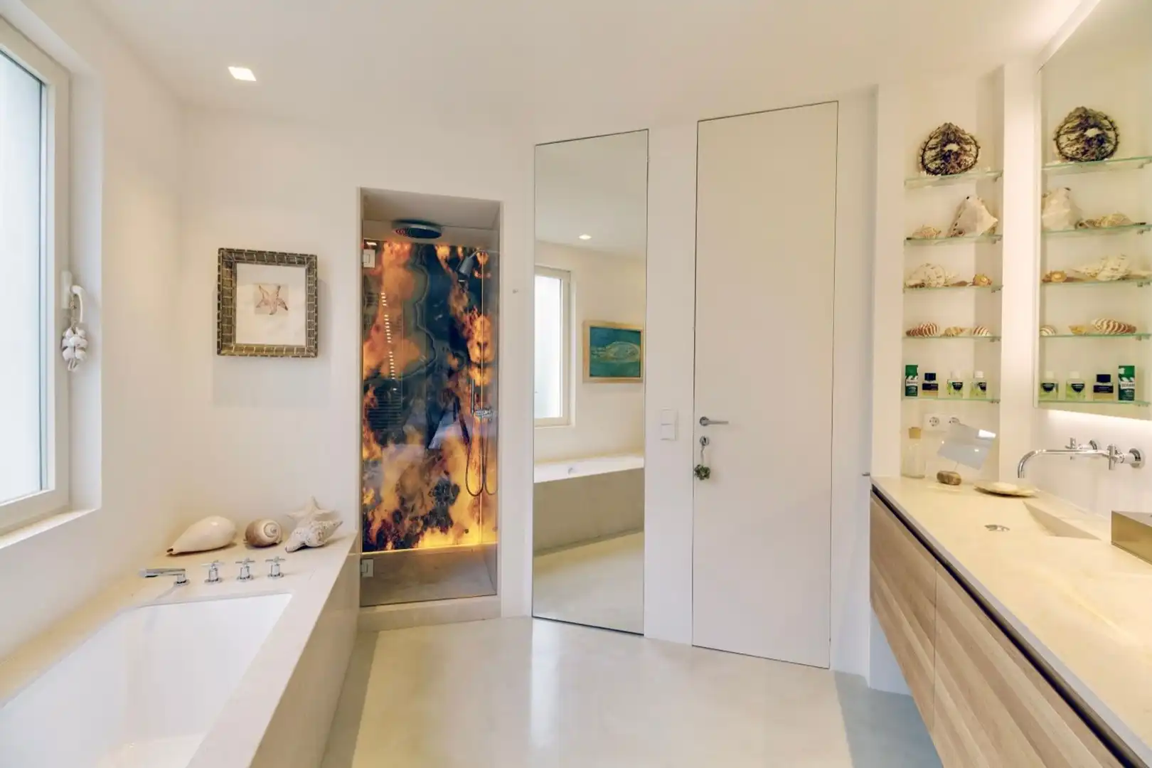 Bathroom of Duplexes for rent in  Palma de Mallorca