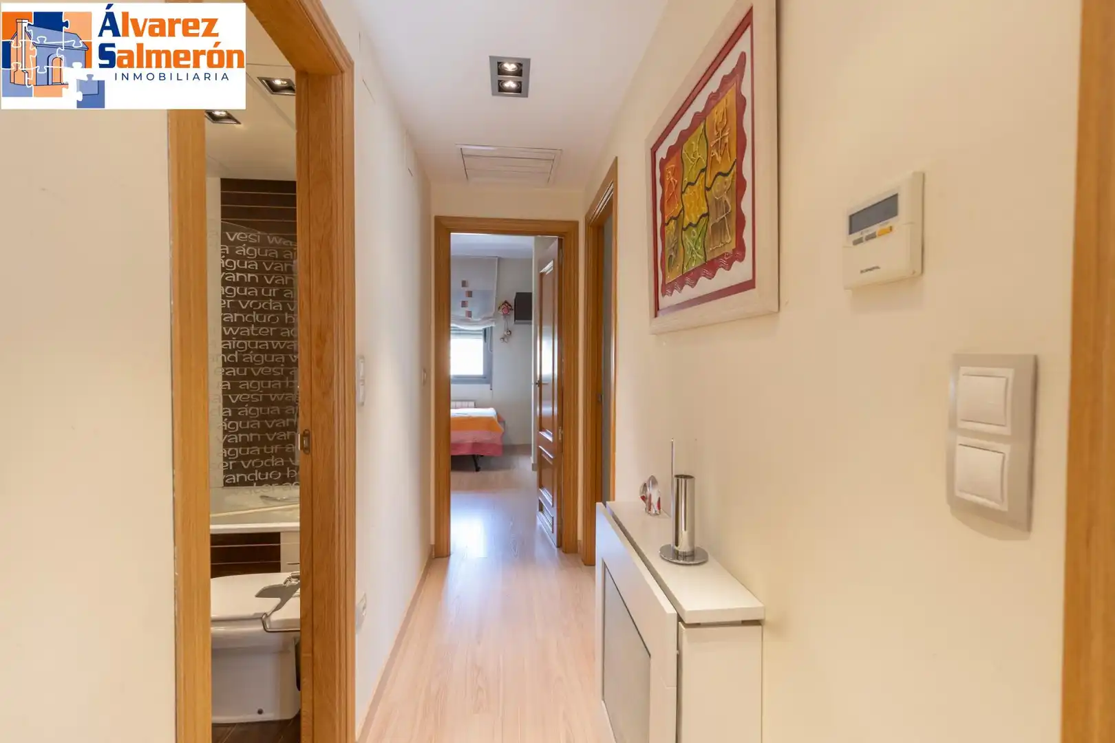 Casa adosada en venta en Granada con Aire acondicionado, Calefacción y Balcón